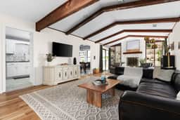 Chic Escape: Pool, Hot Tub, Gym & Playroom