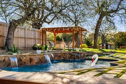 Massive Retreat-Pool-Pickleball-Gameroom+Much More