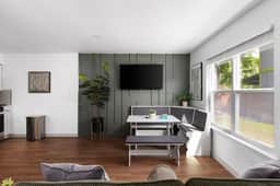 Stylish 2BR Oasis with Private Patio - Sleeps 8 - Image 2