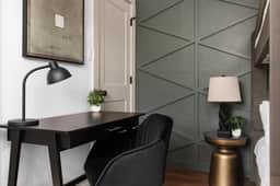 Stylish 2BR Oasis with Private Patio - Sleeps 8 - Image 4