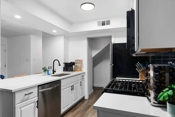 Lavish Escape Steps from Zilker & South Congress