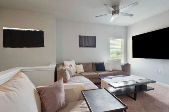 Modern 2BR Haven near Austin & Tesla - Image 3