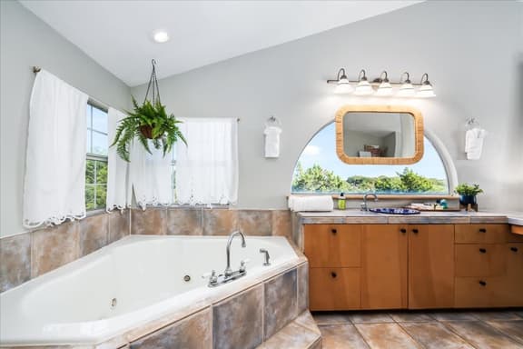 Luxury Farmhouse Retreat | Pool • Spa • 5 Acres